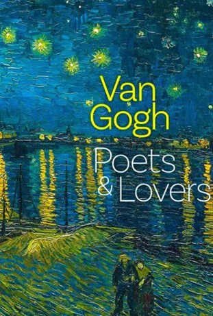 Exhibition on Screen: Van Gogh: Poets & Lovers